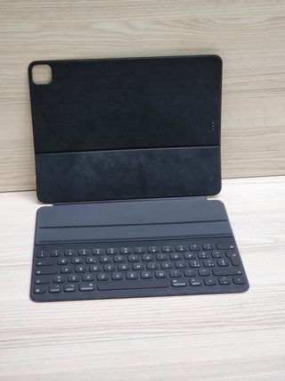 iPad Pro 12.9 3a Gen 2018 64GB Wi-Fi Argento