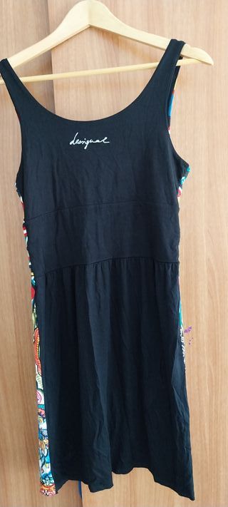 Vestido Desigual