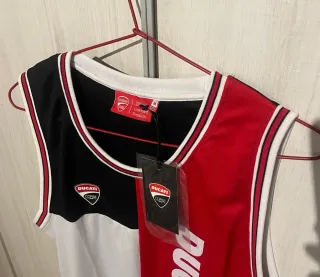 Camiseta Ducati Corse MOTOGP Talla M