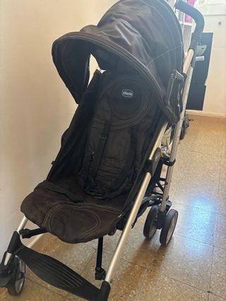Passeggino tipo ombrello Chicco