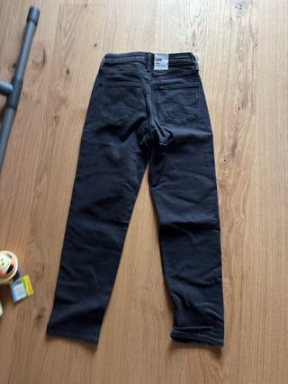 Jeans Lee Carol Regular Straight