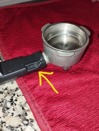 Cafetera Cecotec Power Espresso 20
