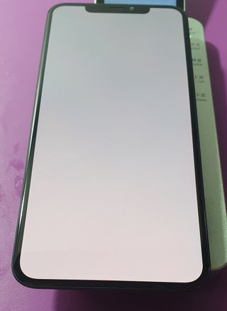 Pantalla XS Max original iphone