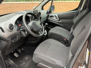 -PEUGEOT Partner TEPEE Active 1.6 BlueHDi 100-