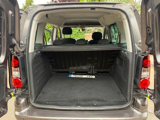 -PEUGEOT Partner TEPEE Active 1.6 BlueHDi 100-