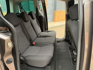 -PEUGEOT Partner TEPEE Active 1.6 BlueHDi 100-