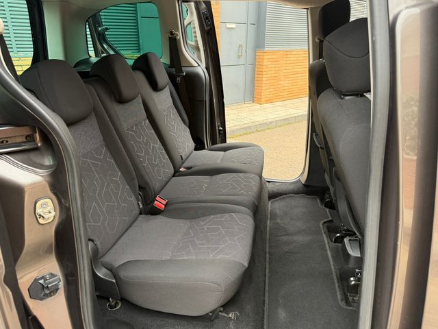 -PEUGEOT Partner TEPEE Active 1.6 BlueHDi 100-