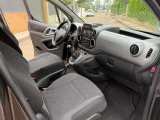 -PEUGEOT Partner TEPEE Active 1.6 BlueHDi 100-