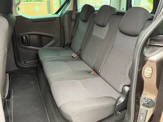-PEUGEOT Partner TEPEE Active 1.6 BlueHDi 100-