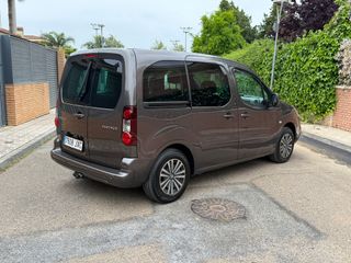 -PEUGEOT Partner TEPEE Active 1.6 BlueHDi 100-