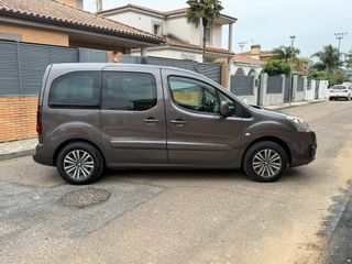 -PEUGEOT Partner TEPEE Active 1.6 BlueHDi 100-