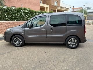-PEUGEOT Partner TEPEE Active 1.6 BlueHDi 100-