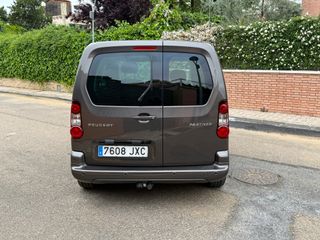 -PEUGEOT Partner TEPEE Active 1.6 BlueHDi 100-