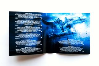 Colección Harry Potter bluray 8 Películas