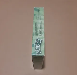 TMNT DOUBLE PACK - GBA (COMPLETO / CIB)