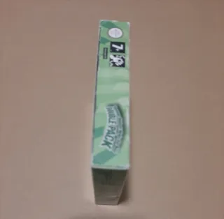 TMNT DOUBLE PACK - GBA (COMPLETO / CIB)