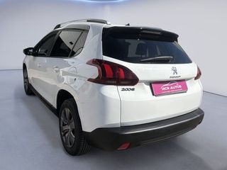 Peugeot 2008 Style
