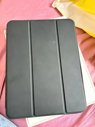 iPad A16 256GB Rosa con Caja