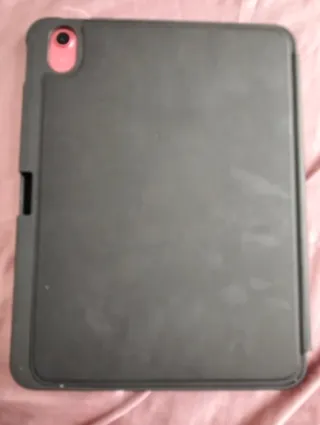 iPad A16 256GB Rosa con Caja