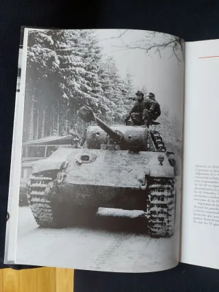 Divisiones Waffen-SS 1939-1945