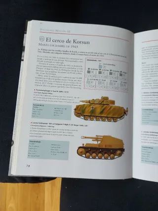 Divisiones Waffen-SS 1939-1945