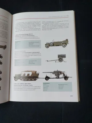 Divisiones Waffen-SS 1939-1945