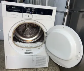 Secadora GRUNDIG A++ 7kg bomba de calor