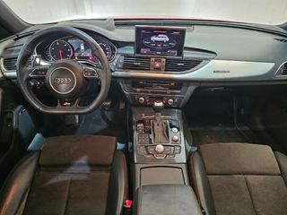 Audi A6 S Line Edition
