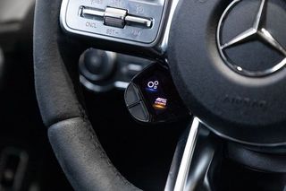 Mercedes CLA CLA MercedesAMG S 45 4MATIC