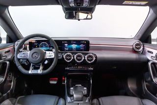 Mercedes CLA CLA MercedesAMG S 45 4MATIC