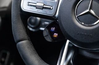 Mercedes CLA CLA MercedesAMG S 45 4MATIC