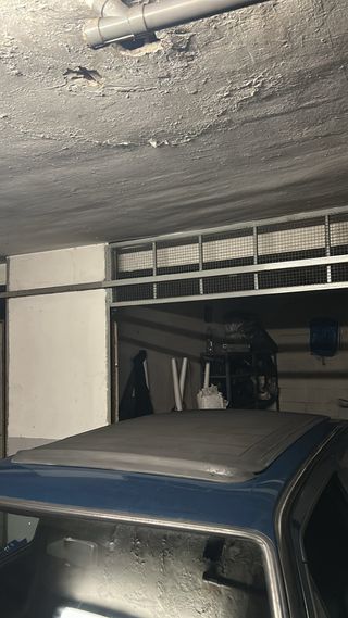 Volkswagen Golf 1988