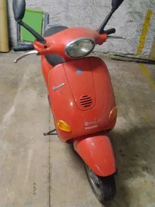 Vespa