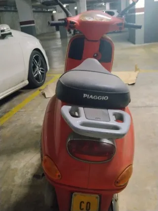 Vespa