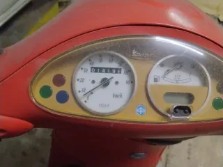 Vespa