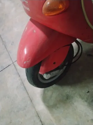 Vespa