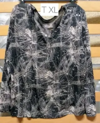 Jeans azules mujer Talla XL 42