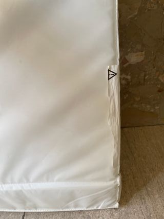 Cambiador bebé IKEA