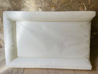 Cambiador bebé IKEA