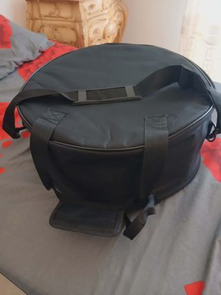 Rullante ottone 14x6,5 nuovo