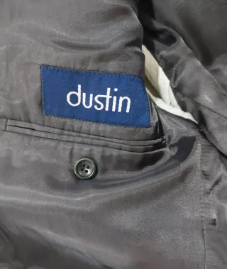Traje de Hombre Dustin, El Corte Inglés.