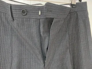 Traje de Hombre Dustin, El Corte Inglés.
