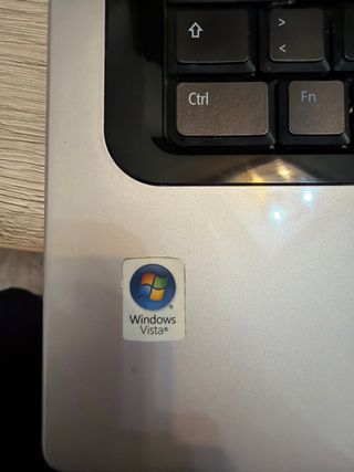 Portátil Dell Studio para piezas