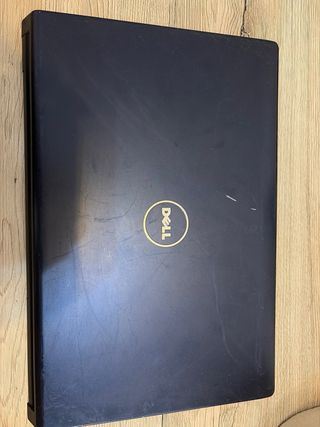 Portátil Dell Studio para piezas