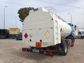 IVECO 190 S27 2005
