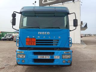 IVECO 190 S27 2005