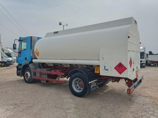 IVECO 190 S27 2005
