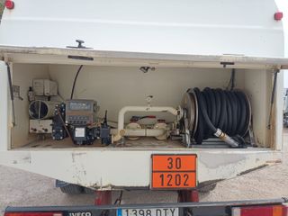 IVECO 190 S27 2005