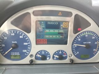 IVECO 190 S27 2005
