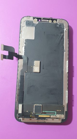 Pantalla X original iphone